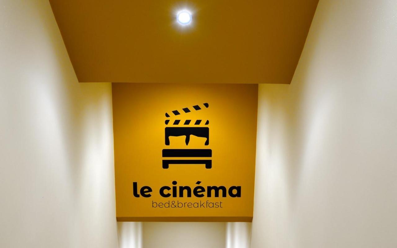 Le Cinema Formia Exterior foto